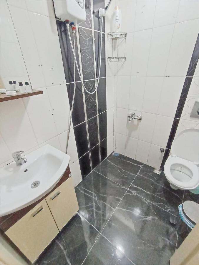 Taksim Center House Aparthotel Istambul Exterior foto